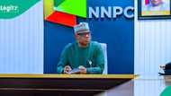 NNPCL releases 22 achievements as new CEO Ojulari marks 100 days in office