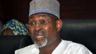 Apologise for overseeing the election that brought APC into power - PDP youths tells Jega