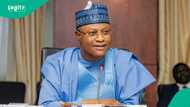 2027: Uba Sani ya ari bakin gwamnonin Arewa ya ci masu albasa kan Shugaba Tinubu