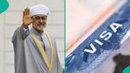 Oman announces 4 requirements for foreigners to get work visa, explains guidelines