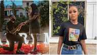 BBNaija's Bella Okagbue, others react as Governor Soludo's daughter Adaora gets engaged