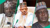 Muslim Muslim: Kungiyar APC ta yi wa Babachir Lawal kaca kaca kan taɓa Shettima