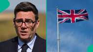 UK explains how many years foreign workers must live in Britain before applying for citizenship