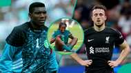 Super Falcons star reacts to fans' criticism over choice to pay tribute to Jota over Rufai at WAFCON