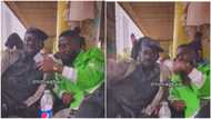 I 'killed' a herbalist, he wanted to use me for ritual - Man living under bridge speaks in video