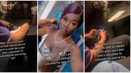 "I was too stunned to speak": Lady wowed as Oyinbo pulls out a pen & calculator to add up his bill during date
