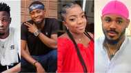 BBNaija: TrikyTee comes up top as Legit.ng readers decide who they want evicted next