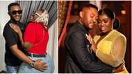 "I was celibate till my wedding night": Real Warri Pikin reveals how she met hubby after she prayed about it