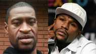 Floyd Mayweather's uncle makes stunning revelation after his nephew offered to pay for George Floyd's funeral