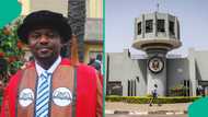 After Obaro Ikime, University of Ibadan’s first faculty elects another historian as Dean