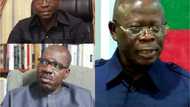 Edo election 2020: Obaseki in the last battle to secure APC second term ticket