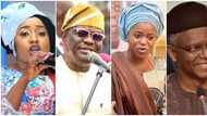 3 PhDs, 16 masters: Details of President Tinubu’s 28 ministerial nominees' qualifications emerge