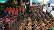 Nigerians now need N1,541 per day to eat healthy, 10 states most expensive
