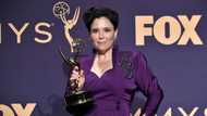 Fascinating details on Emmy award-winning actress Alex Borstein