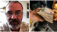 "He will get N1bn": Man jailed 17 years for crime he didn't commit released, government to compensate him