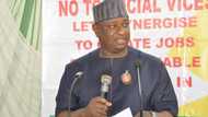 774,000 jobs: FG announces N24bn payment to 413,630 beneficiaries