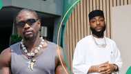 Davido vs Verydarkman: Activist addresses rumours of financially benefiting from singer