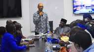 BREAKING: Nigeria's coronavirus patients now 40 as NCDC confirms 4 new cases