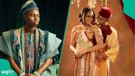 "I am emotional": Peller speaks for the first time as a married man after star-studded wedding
