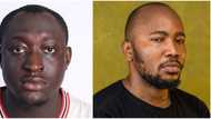 "Carter Efe used streaming farm on Machala": Music Journalist Joey Akan spills damaging info on skit maker