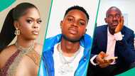 “Big Brother’s house traumatised me”: Disqualified BBN housemate Nomy opens up, denies knowing Peller, GehGeh