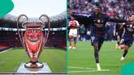 PSG defeat Arsenal 4-3 on penalties to win second consecutive Champions League title