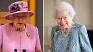 Queen Elizabeth’s security breached after intruder disguised as priest manage to enter the palace