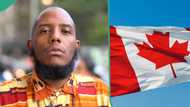 Reactions as Canada denies Nigerian man student visa after finding N100m as his proof of funds