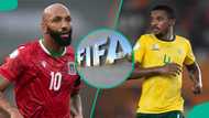 Warning to South Africa as CAS upholds Equatorial Guinea’s 6 points deduction for fielding ineligible player