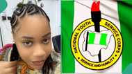 Lady Who Dreamt of Being Posted to Sokoto State For Her NYSC Shares Call-Up Letter As She Gets Lagos