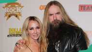 All about Zakk Wylde's wife and the inspiring story of their 40-year romance