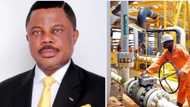 Anambra state gets to start earning 13% oil derivation from March, in big boost to state's revenue