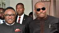 We are not responding to Wike’s outburst, says Cross River government