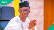 NSA reunites 128 kidnap victims with families in Abuja