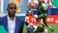 Siasia explains how he got kicked out of Super Eagles because of Yekini