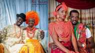 How do intercultural problems in Nigeria affect marriage?