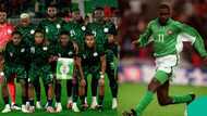 AFCON 2025: Garba Lawal responds to online criticism of Super Eagles star vs Tanzania