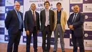 UK opens Africa’s largest visa application center in Lagos