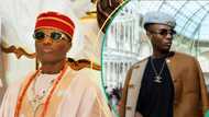 Wizkid to hold December show in Lagos, celebrates Morayo album success: “Glorious homecoming”