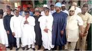 Just in: PDP Governors to hold emergency meeting in Abuja, details emerge