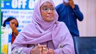 N37bn fraud: Buhari's ex-minister, Sadiya Umar-Farouq, gets EFCC invitation