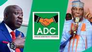 2027 election: Ex-minister mentions names, people allegedly working underground to destroy ADC
