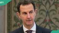 Kotu ta yankewa tsohon shugaban Syria, Al Assad da wasu mutum 2 hukuncin kisa