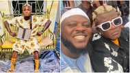 You should be taken to a rehab: Drama as new promoter Danku ends ties with Portable, demands his money