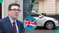 "You must": UK releases 3 compulsory requirements to drive a car in country