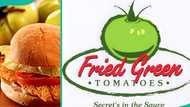 Did the Southern classic, Fried Green Tomatoes, find success after Shark Tank?