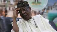 Lai Mohammed: APC moves to punish minister over outburst against Kwara governor