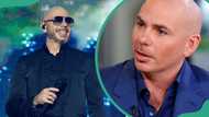 Is Pitbull married? A look at the rapper’s personal life