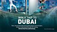 Win an All-Expense Paid Trip to Dubai in the Infinix Take the Lead Challenge
