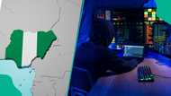 List of top 10 offences committed in Nigeria according to number of cases